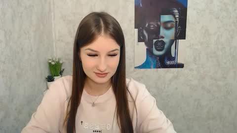 Snapshot of _miaangel_ chatting on September 27, 2025, 12:32 pm Mia online show from September 27, 2025, 12:32 pm