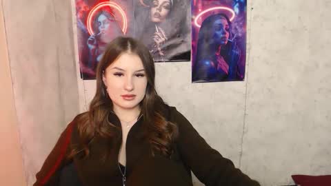 Snapshot of _miaangel_ chatting on November 4, 2025, 4:06 pm Mia online show from November 4, 2025, 4:06 pm