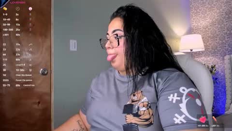 Snapshot of _michel_bbw chatting on September 26, 2025, 3:10 am michel online show from September 26, 2025, 3:10 am