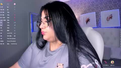 Snapshot of _michel_bbw chatting on October 24, 2025, 3:14 am michel online show from October 24, 2025, 3:14 am