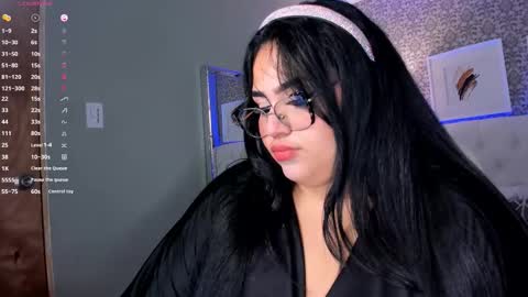 Snapshot of _michel_bbw chatting on October 29, 2025, 2:58 am michel online show from October 29, 2025, 2:58 am