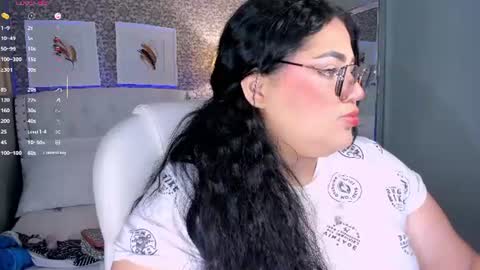Snapshot of _michel_bbw chatting on August 4, 2026, 3:32 am michel online show from August 4, 2026, 3:32 am