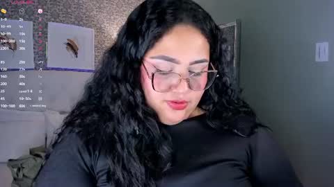 Snapshot of _michel_bbw chatting on August 7, 2026, 2:57 am michel online show from August 7, 2026, 2:57 am
