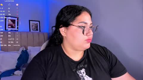 Snapshot of _michel_bbw chatting on August 9, 2026, 2:24 am michel online show from August 9, 2026, 2:24 am