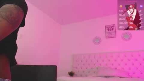 Paula online show from October 9, 2025, 11:19 am