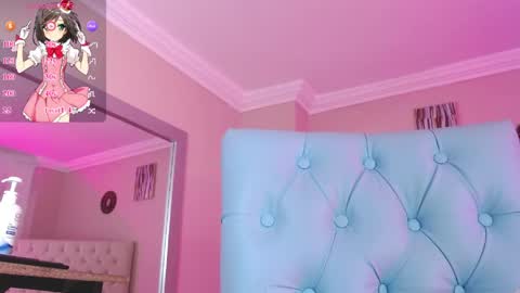 Paula online show from April 30, 2026, 12:33 pm