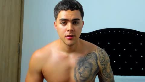 _mike______ online show from February 2, 2026, 7:40 am