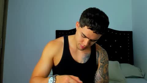 _mike______ online show from February 4, 2026, 12:27 am