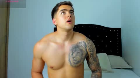 _mike______ online show from February 7, 2026, 1:53 am