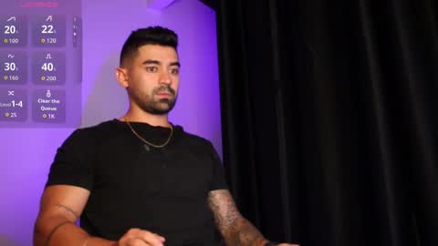 soy mike online show from October 16, 2025, 1:39 am