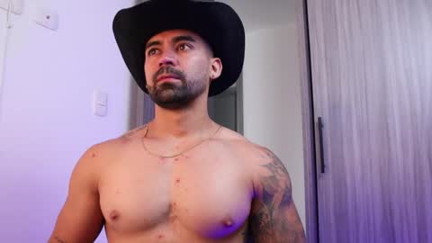 soy mike online show from November 5, 2025, 2:39 pm