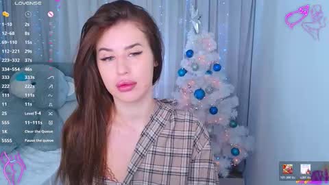 Milana online show from January 9, 2026, 3:31 am