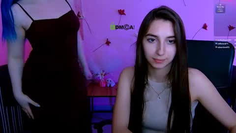 Snapshot of _mila_fire chatting on May 11, 2026, 4:04 pm your Mila online show from May 11, 2026, 4:04 pm