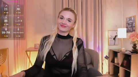 Mila online show from June 17, 2026, 9:16 pm