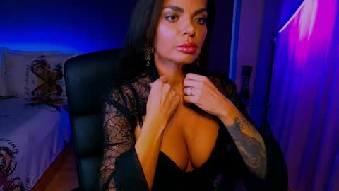 Snapshot of _milani_ chatting on March 31, 2026, 5:24 pm Milani online show from March 31, 2026, 5:24 pm