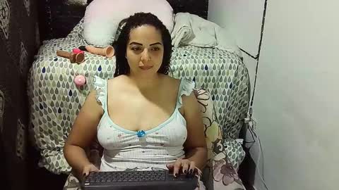 _milf_naughty online show from October 9, 2025, 9:18 am