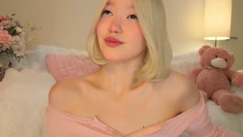 Snapshot of _milli_sun chatting on June 25, 2026, 5:07 am Kim online show from June 25, 2026, 5:07 am