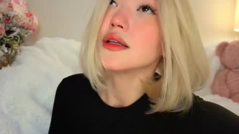 Snapshot of _milli_sun chatting on July 14, 2026, 5:12 am Kim online show from July 14, 2026, 5:12 am