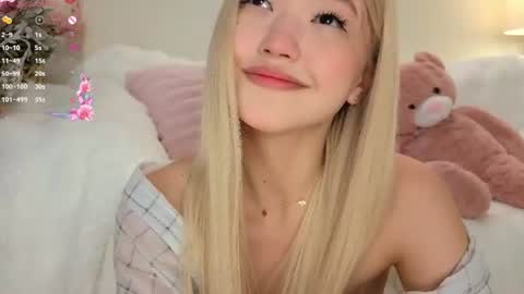 Snapshot of _milli_sun chatting on August 5, 2026, 4:59 am Kim online show from August 5, 2026, 4:59 am