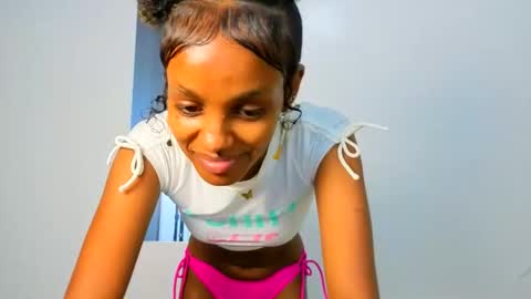 Snapshot of _mimimars chatting on March 6, 2026, 2:08 am Mimi online show from March 6, 2026, 2:08 am