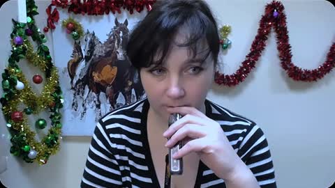 Miranda online show from December 28, 2024, 3:04 pm