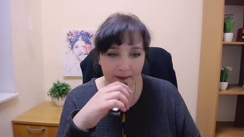 Miranda online show from January 12, 2025, 2:09 pm