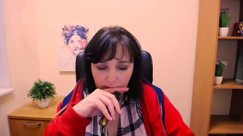 Miranda online show from January 17, 2025, 4:47 pm