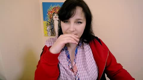 Miranda online show from January 18, 2025, 2:33 pm