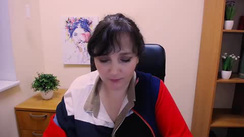 Miranda online show from January 21, 2025, 1:32 pm