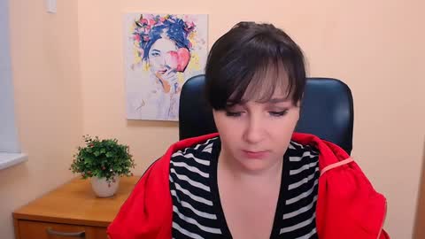 Miranda online show from February 4, 2025, 10:43 am