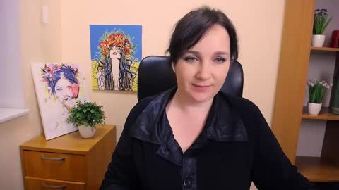 Miranda online show from February 10, 2025, 1:33 pm