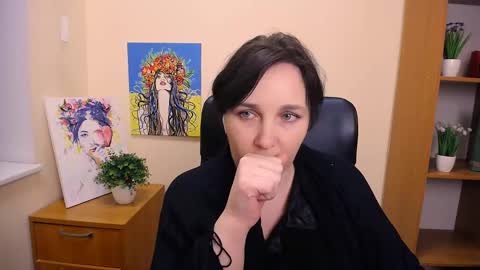 Miranda online show from February 11, 2025, 1:51 pm