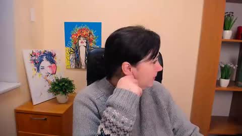 Miranda online show from February 12, 2025, 8:59 am