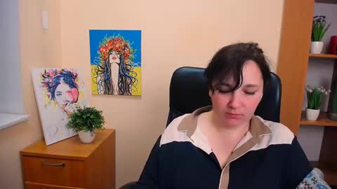 Miranda online show from February 12, 2025, 3:05 pm