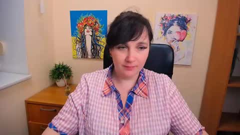 Miranda online show from March 2, 2025, 2:54 pm