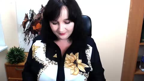 Miranda online show from September 30, 2025, 1:16 pm