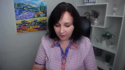 Snapshot of _miranda_sun chatting on October 30, 2025, 9:55 am Miranda online show from October 30, 2025, 9:55 am