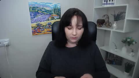 Snapshot of _miranda_sun chatting on November 17, 2025, 2:01 pm Miranda online show from November 17, 2025, 2:01 pm