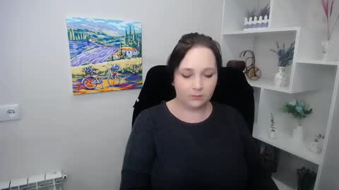 Miranda online show from March 11, 2026, 2:01 pm