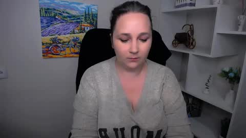 Miranda online show from May 12, 2026, 7:27 am