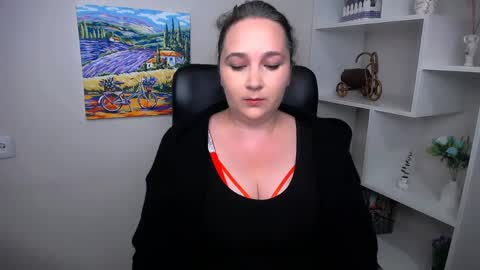 Miranda online show from May 13, 2026, 7:06 am