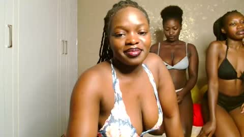 Mirandah online show from November 17, 2025, 3:40 pm