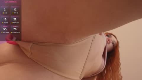 _miray_ online show from October 29, 2025, 5:10 am