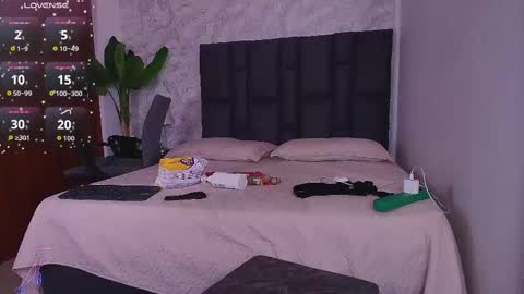 Mishell online show from October 16, 2025, 7:04 pm