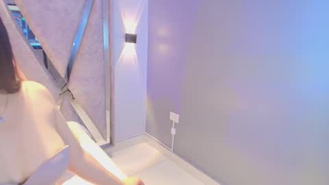 Snapshot of _mishell22 chatting on March 4, 2026, 2:56 pm _mishell22 online show from March 4, 2026, 2:56 pm