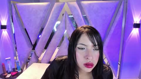 Snapshot of _mishell22 chatting on March 29, 2026, 1:11 pm _mishell22 online show from March 29, 2026, 1:11 pm