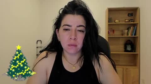 _miss_coco_ online show from December 5, 2024, 10:12 pm