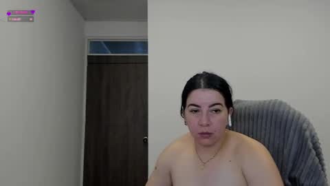 _miss_coco_ online show from January 5, 2025, 2:19 pm