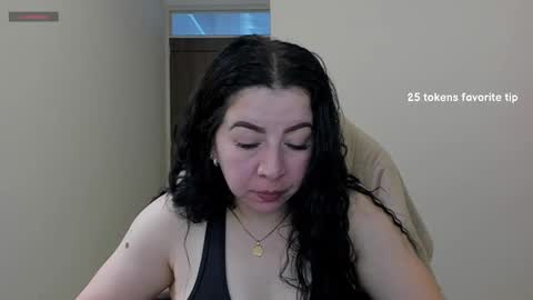 _miss_coco_ online show from January 17, 2025, 3:00 pm