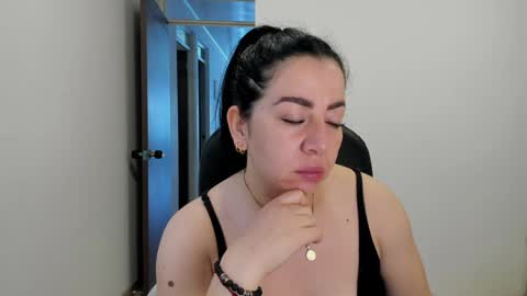 _miss_coco_ online show from May 4, 2026, 12:34 pm